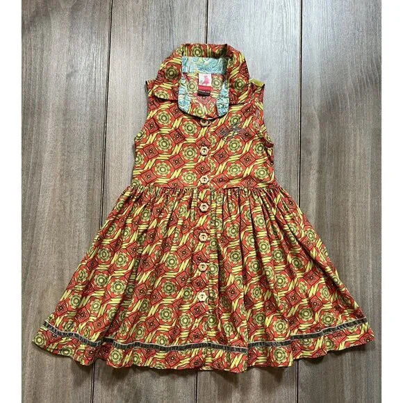 Matilda Jane Laverne Dress - Picture 2 of 12